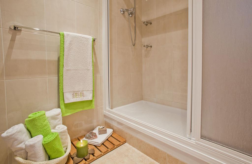 Eixample Comfort Appartement *